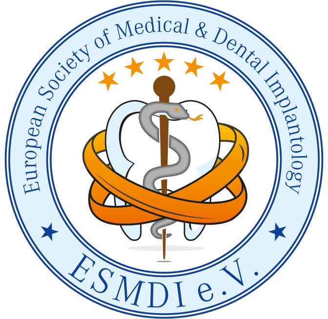 European Society of Medical and Dental Implantology